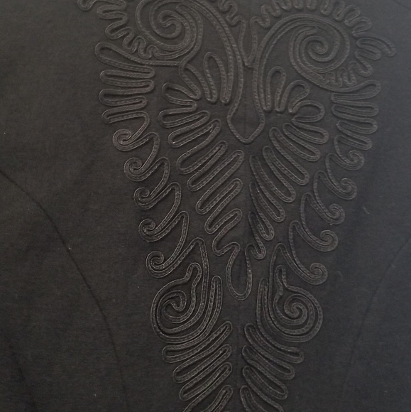 Ralph Lauren Polo Black Wool Jacket - Picture 2 of 7